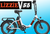 Lizzie V56 modell 26