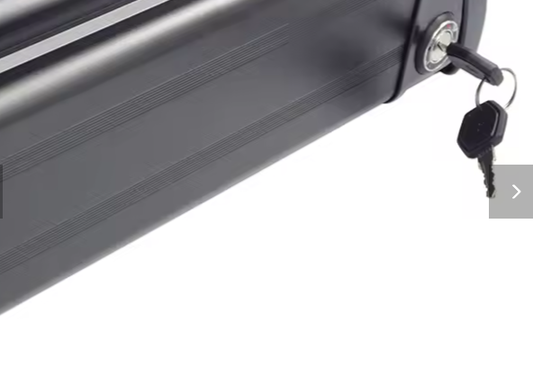 AKKU 15A (18) 36 V (42 V) KOOLUX  +  Hitway