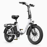 BikeKÖNIG Lizzie V56  ÖL-HYDRAULIK