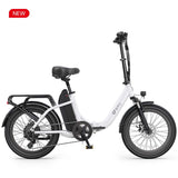 BikeKÖNIG Lizzie V56  ÖL-HYDRAULIK
