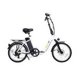 FALT-Bike LIZZIE GT NEO