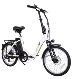 FALT-Bike LIZZIE GT NEO