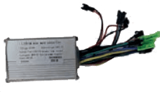 Brushless Controller 36V 250W VOLTA VB1 - BikeKÖNIG