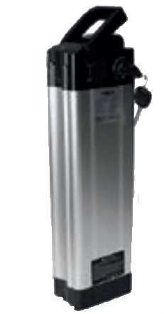 Batterie Lithium Ionen 36V 8.8 Ah VOLTA VB1 - BikeKÖNIG