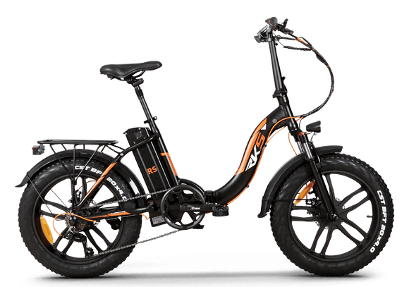 Berta -Fatbike tiefer EINSTIEG .- - BikeKÖNIG